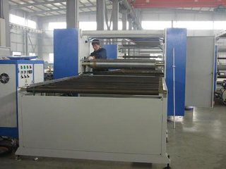 高速分切機(jī)適用于哪種類型材料分切？