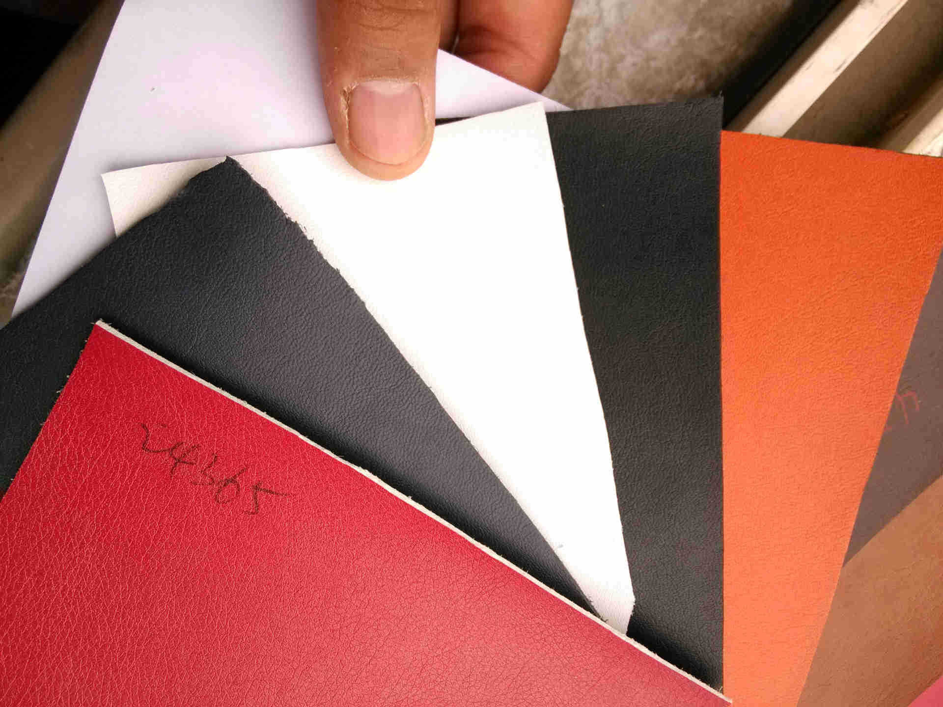 超纖皮的應(yīng)用行業(yè)？