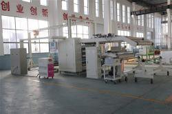 復(fù)合機(jī)產(chǎn)品的黏結(jié)不牢的效果怎么樣？