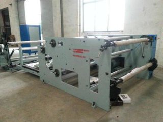 涂布機(jī)的光棍上膠涂布方式怎么樣？
