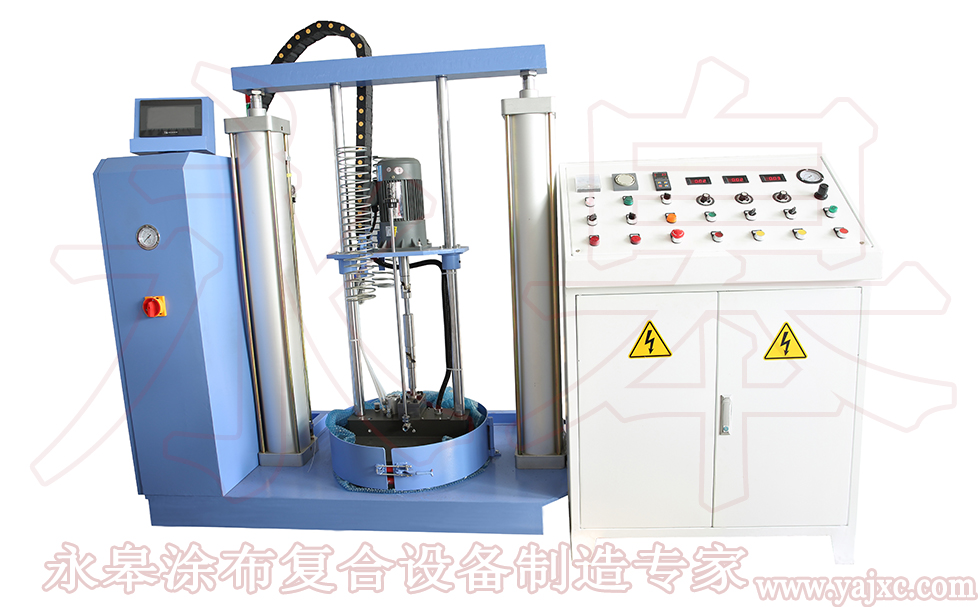 為什么復(fù)合機(jī)貼合前要驗(yàn)布？