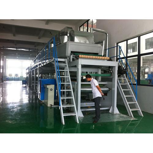 復(fù)合機(jī)供料器的清潔方法？