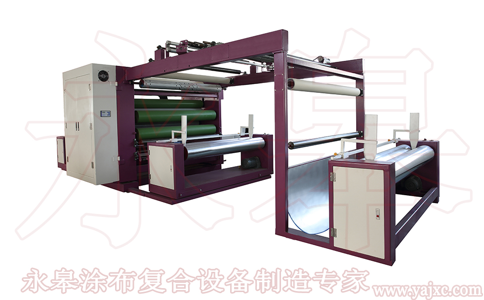 什么是環(huán)保型熱熔膠機(jī)？