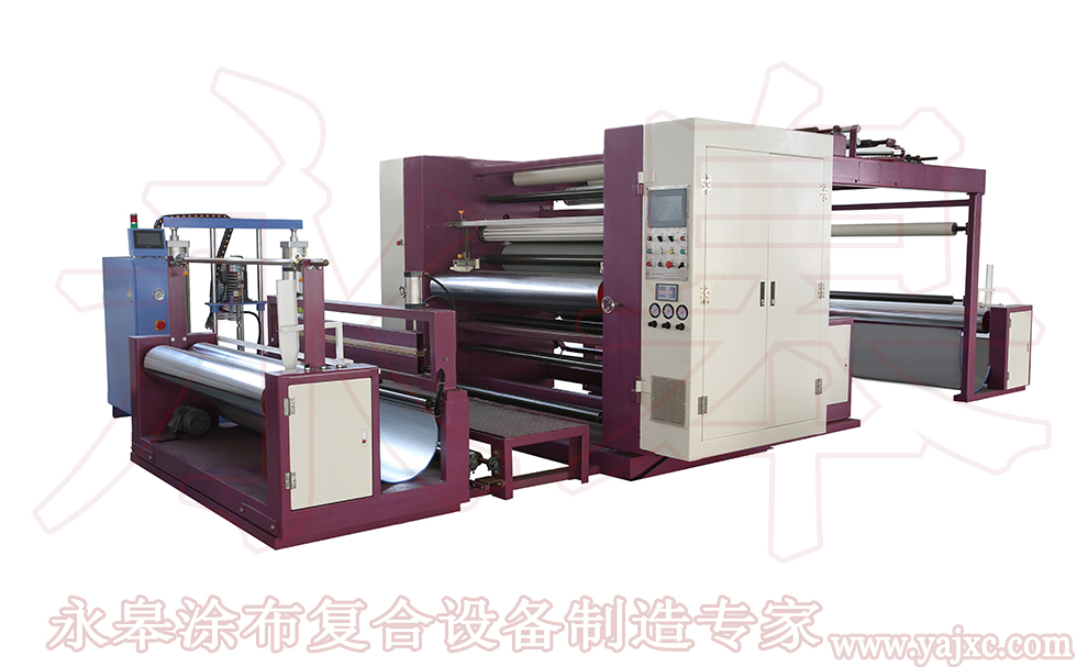 什么是環(huán)保型熱熔膠機呢？